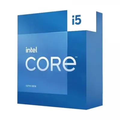 Intel 13th Gen Core i5 13400 Processor (Raptor Lake)